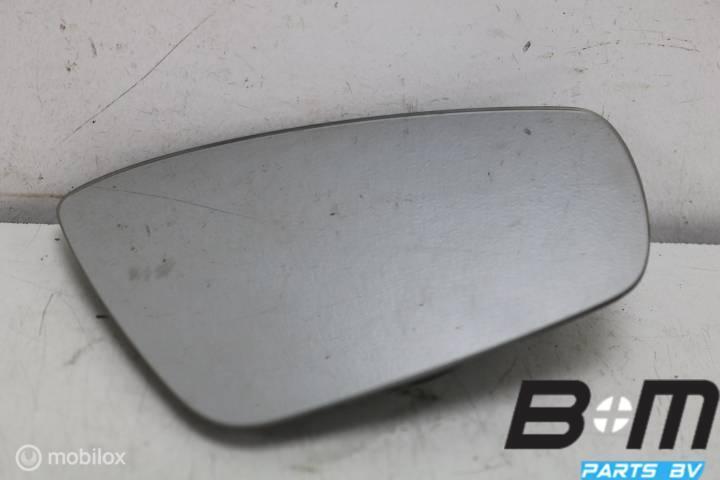 Spiegelglas rechts VW Polo 6R, Auto-onderdelen, Spiegels, Gebruikt