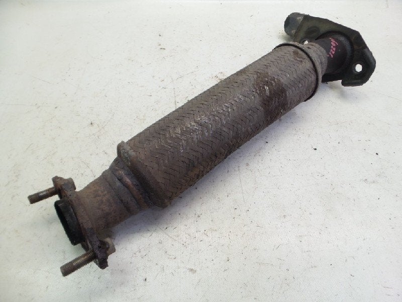 ÉCHAPPEMENT AVANT PIPE Mazda 6 (GG12 / 82), Autos : Pièces & Accessoires, Systèmes d'échappement, Mazda, Utilisé