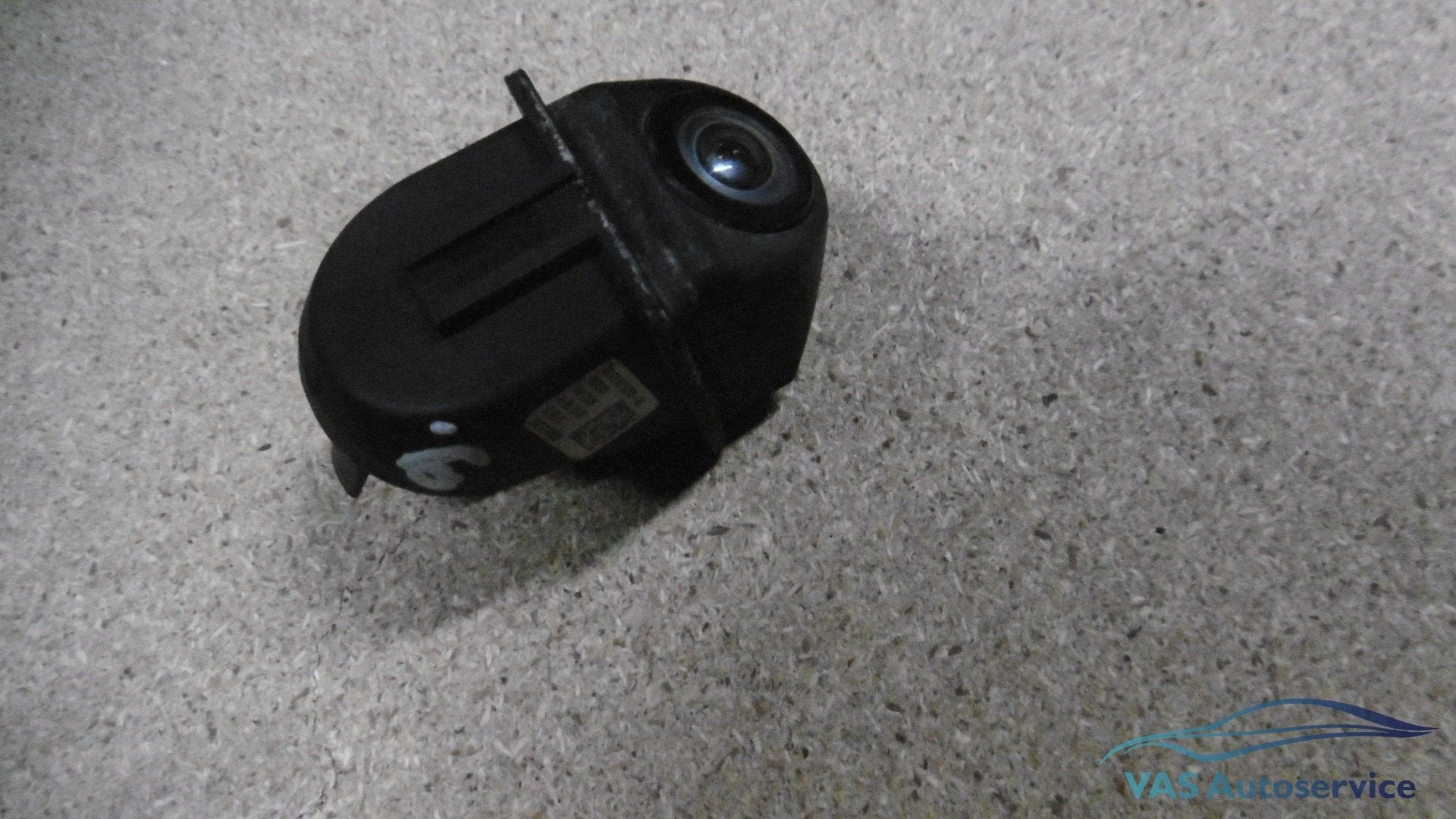 Camera achter BMW 5-serie  F10, -, Utilisé, -, Enlèvement ou Envoi