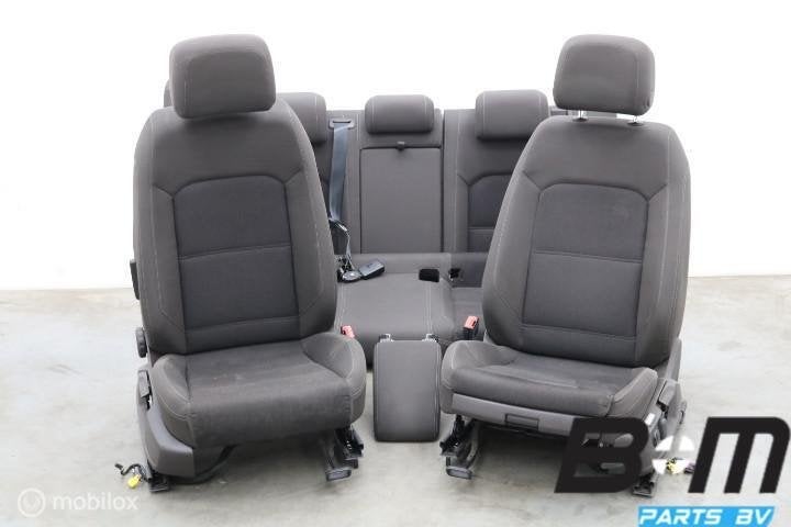 Stoffen ergonomisch interieur VW Passat B8 Limo OEM, Auto-onderdelen, Gebruikt