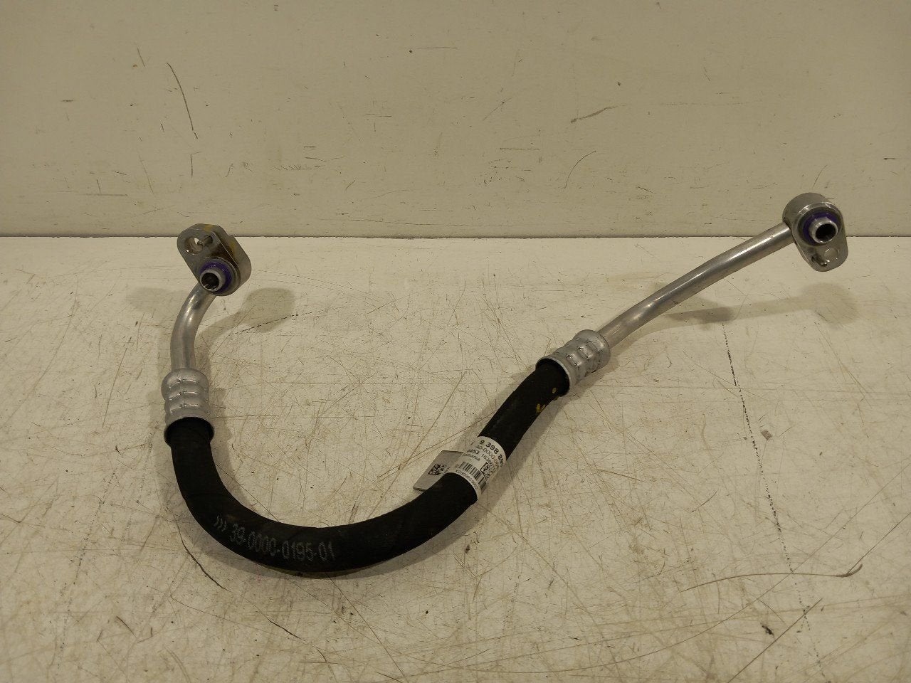 Airco leiding BMW Z4, Onderdelen@venauto.nl, Van der Ven Autorecycling B.V., Gebruikt, Ettenseweg 76, 4706 PB Roosendaal, The Netherlands