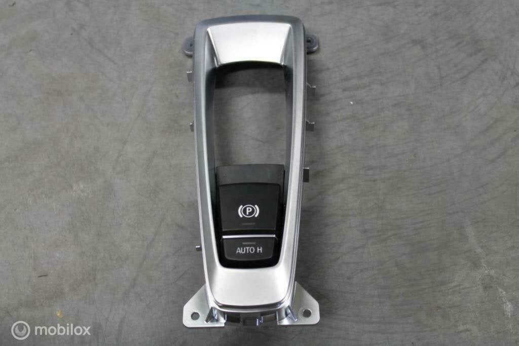 Interrupteur de stationnement Auto Hold BMW X5 F15