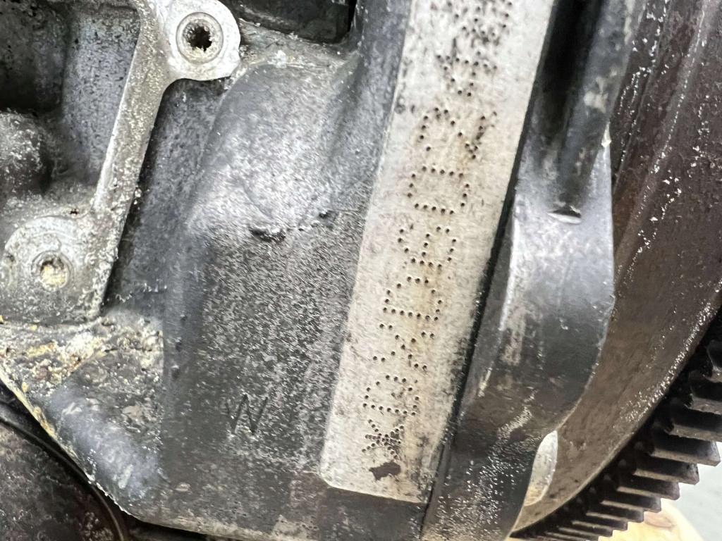 Moteur DXDB Nu T-CROSS A1 SEAT Q3 T-ROC SKODA PASSAT FABIA, Auto-onderdelen, Verzenden, Gebruikt, Overige automerken