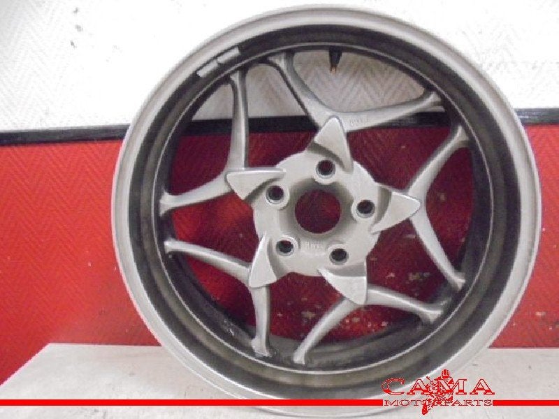 ACHTERVELG BMW R 1200 ST (R1200ST) (01-1970/-), Motoren, Dhr. S. di Majo, Gebruikt, Info@cama-motorparts.nl, P.J. Troelstraweg 8 8
3144 CX  MAASSLUIS, NL