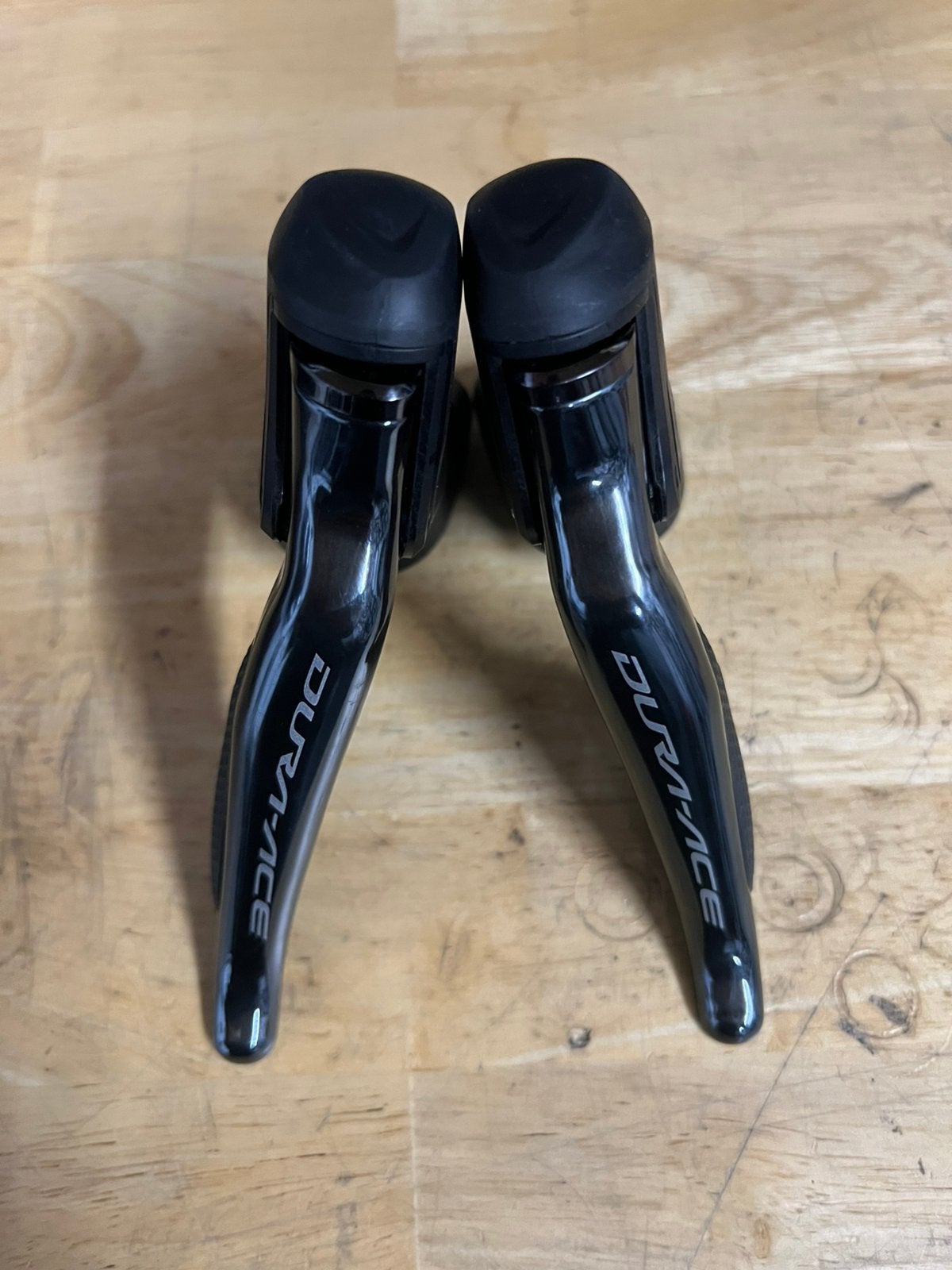Shimano Dura-Ace Di2 Shifterset - 11speed, Ophalen of Verzenden, Zo goed als nieuw, Gravelbike, Overige typen