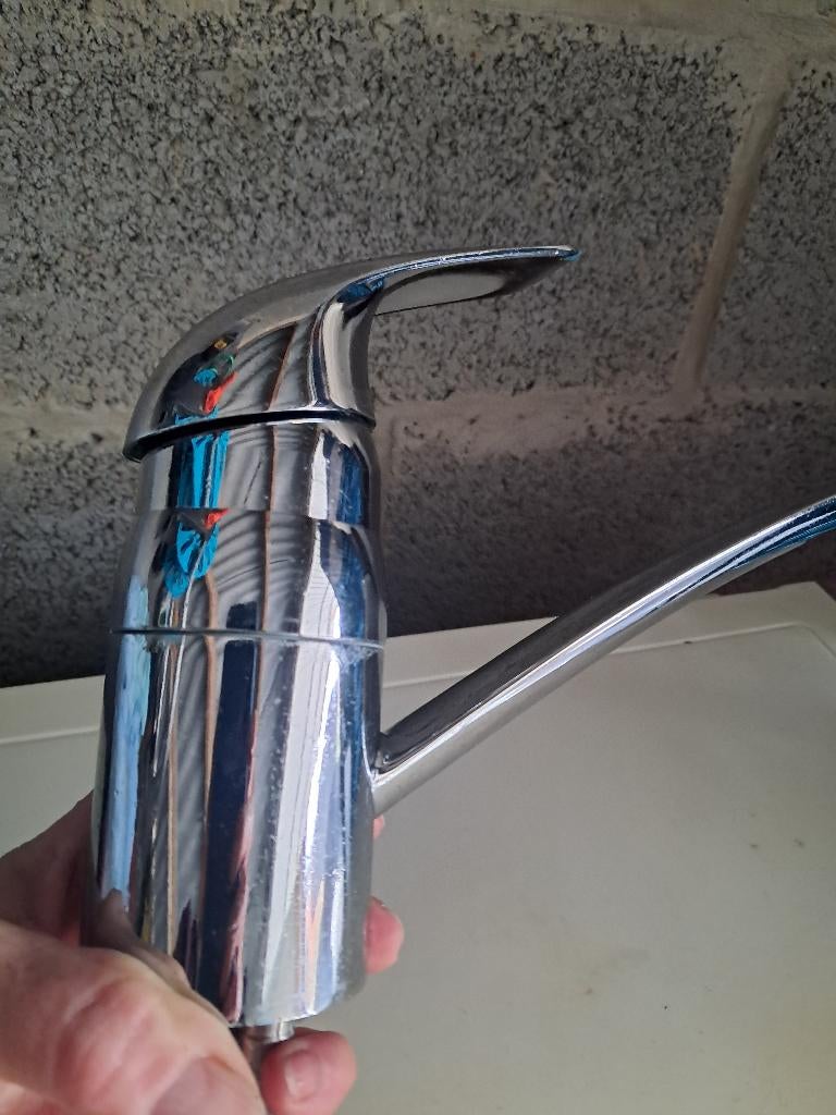 robinet mitigeur état neuf pour cuisine, Ophalen, Kraan