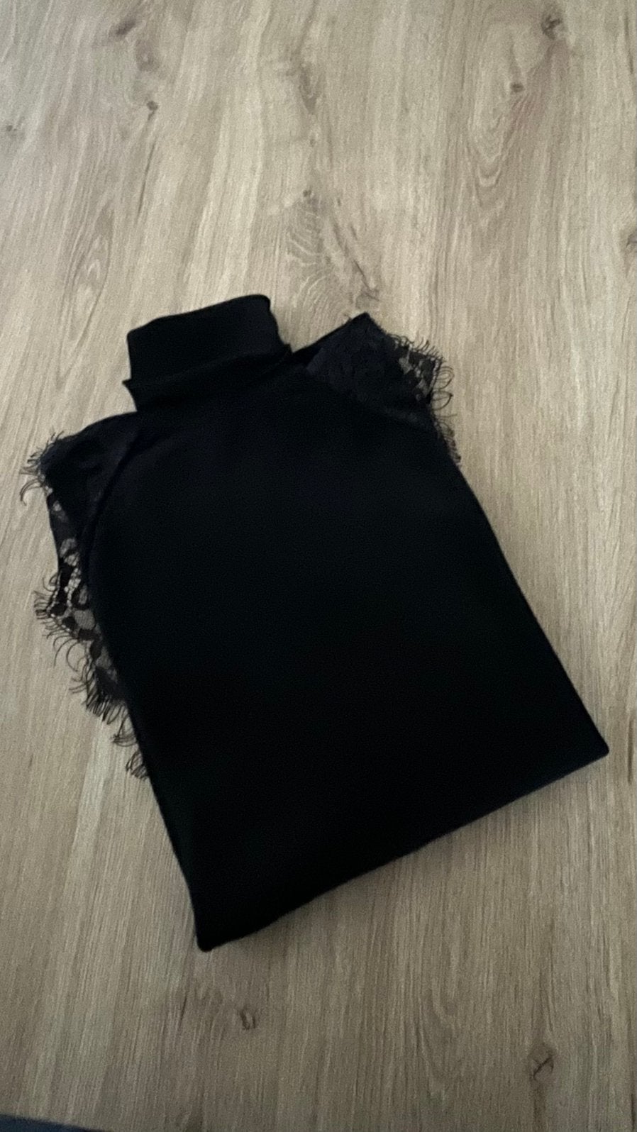 Liu Jo pulletje, Kleding | Dames, Ophalen of Verzenden, Nieuw, Maat 36 (S), Zwart
