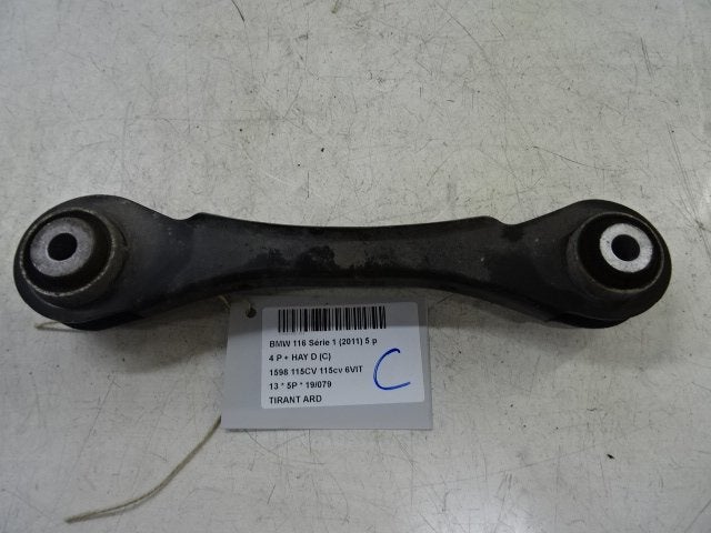 REACTIESTANG RECHTS ACHTER BMW 1 serie (F20), Gebruikt, BMW