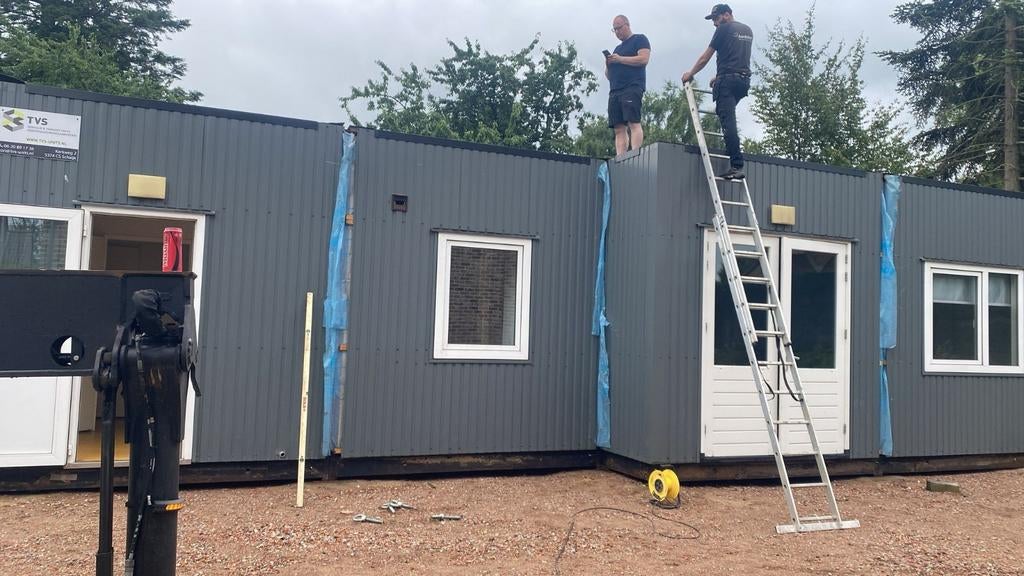 Mooie, ruime woonunit te koop!, Immo, Huizen en Appartementen te koop