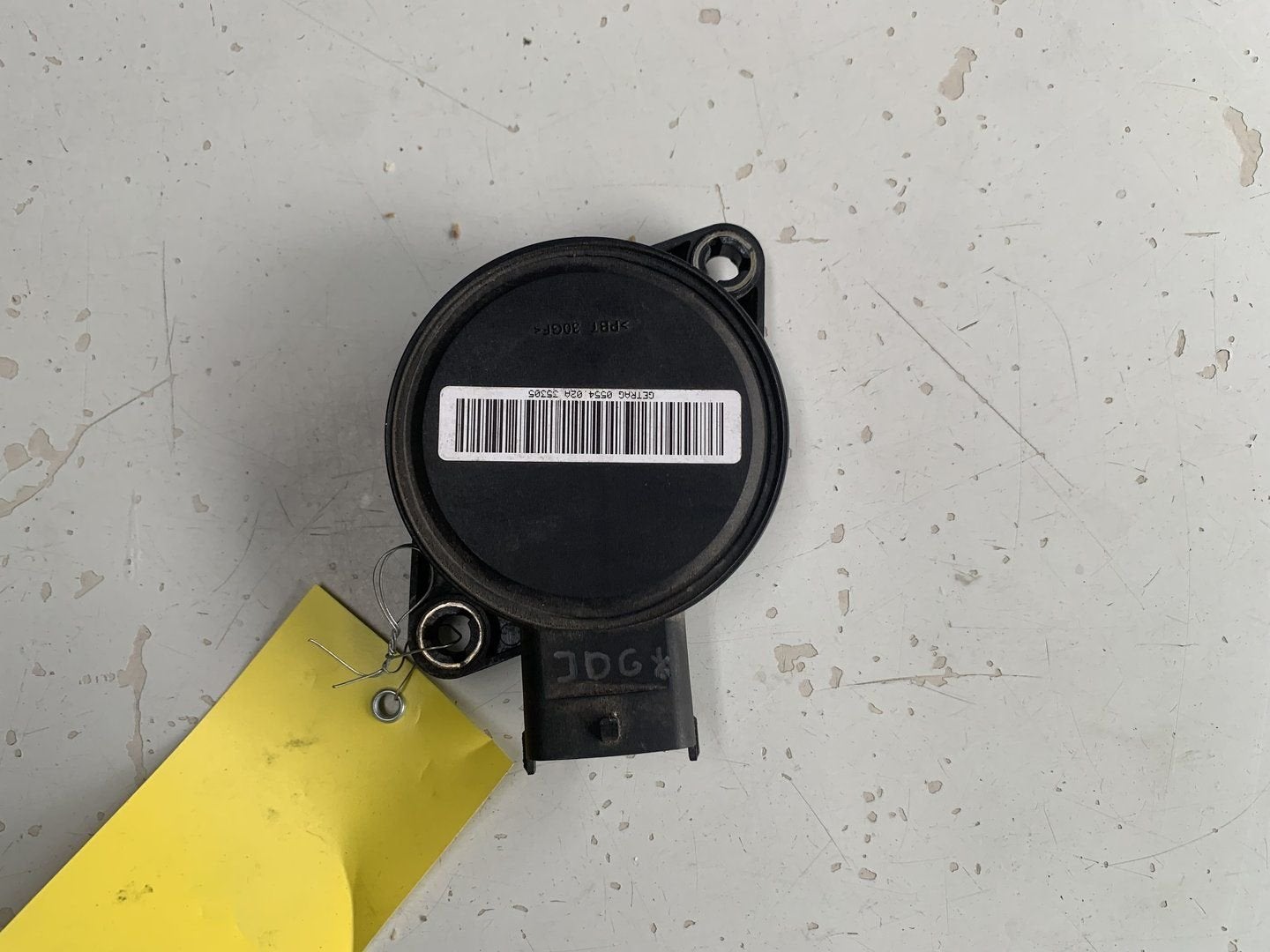 sensor automaatbak mitsubishi colt / smart forfour GETRAG, -, Utilisé, Mitsubishi, -