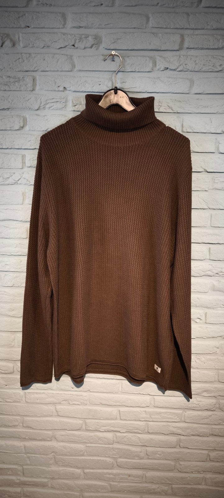 ‼️‼️4 truien/hoodies maat XXL van verschillende merken‼️‼️, Kleding | Heren, Truien en Vesten, Bruin, Ophalen of Verzenden