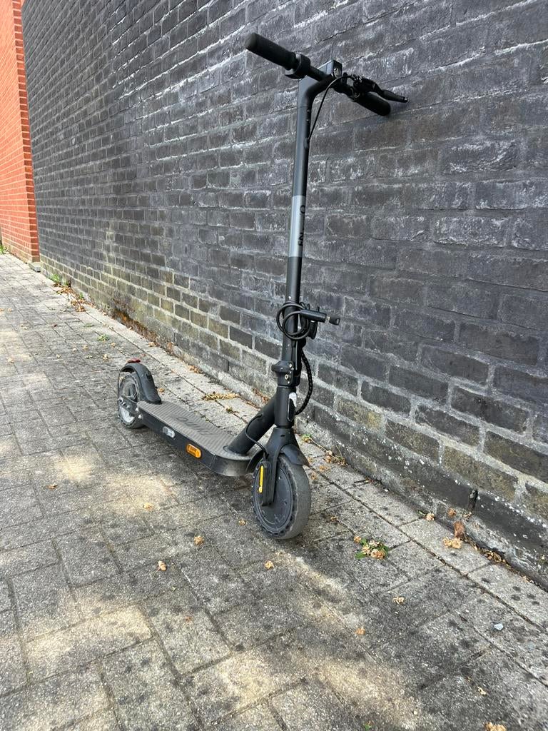 E step envivo, Fietsen en Brommers, Ophalen, Zo goed als nieuw