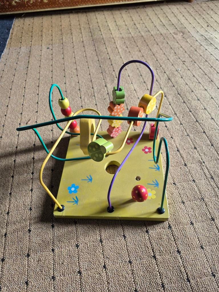 Jouet en bois, Enfants & Bébés, Enlèvement