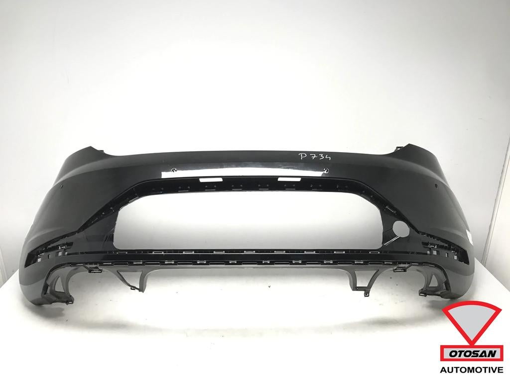 Pare-chocs arri re Seat Leon 5F FR CUPRA 4xPDC Original !, Pare-chocs, Autovia A-2, Km 585 585
08760  Martorell, ES, SEAT S.A.