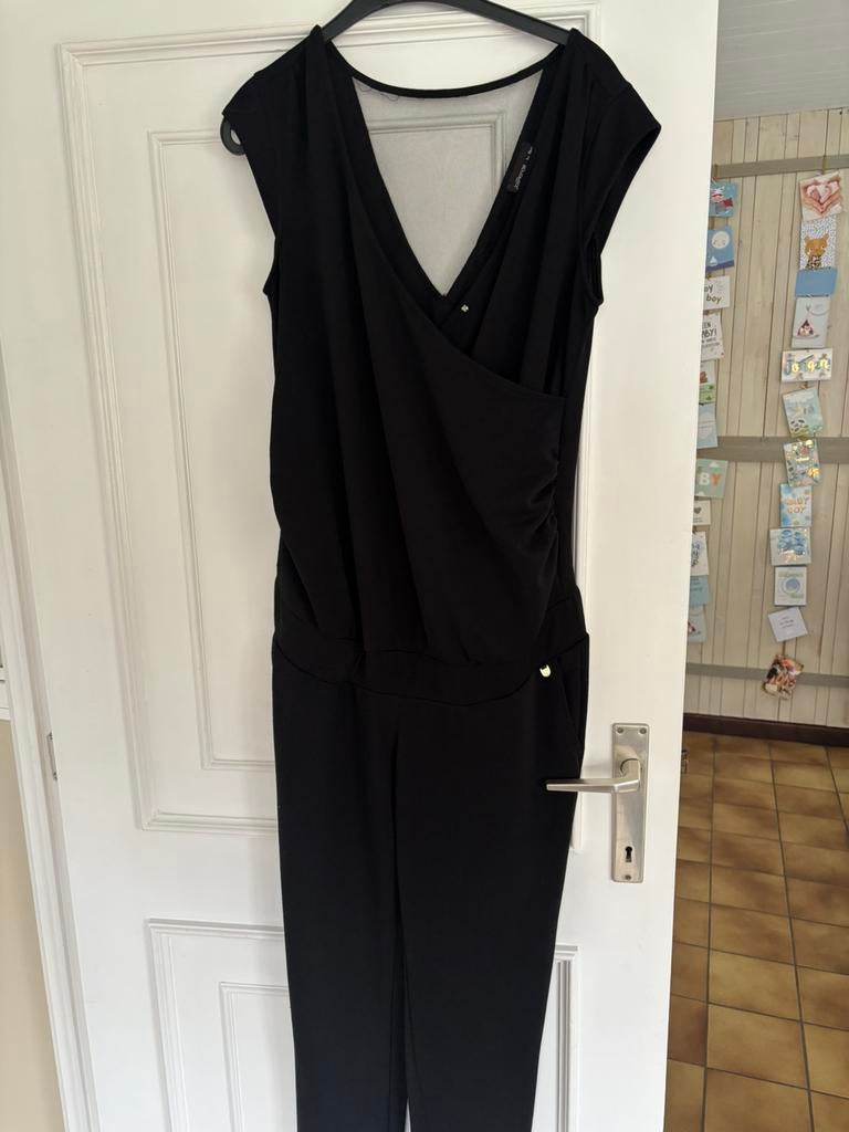 Très grand lot de vêtements de maternité taille medium, Enlèvement, Porté