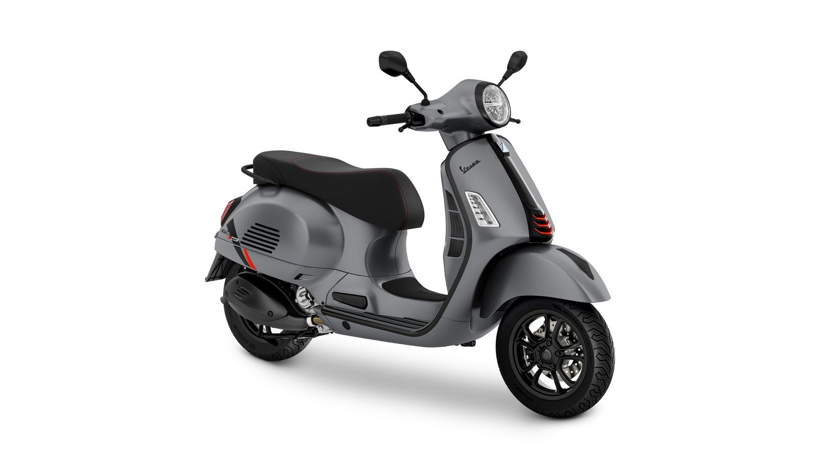 Vespa GTS 310 Supersport promo -6%, Vélos & Vélomoteurs, Scooters | Vespa, Enlèvement, Neuf