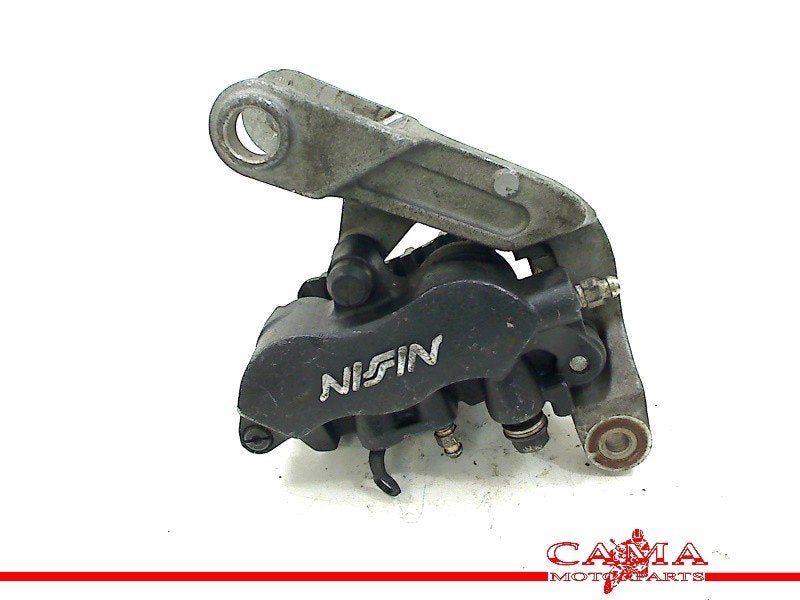 ETRIER DE FREIN AVANT GAUCHE Honda, Dhr. S. di Majo, Utilisé, Info@cama-motorparts.nl, P.J. Troelstraweg 8 8
3144 CX  MAASSLUIS, NL