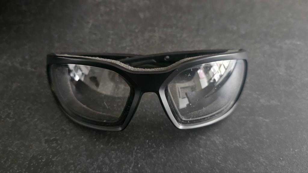 HARLEY DAVIDSON wiley x beschermbril, Ophalen of Verzenden