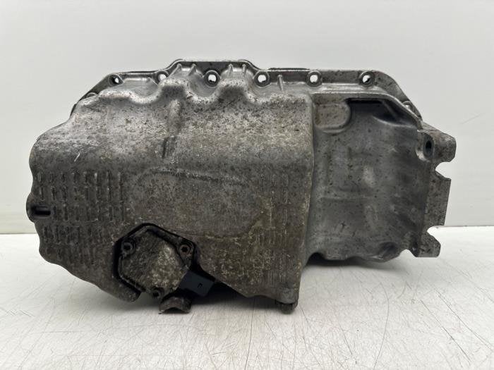 Carterpan van een Audi A3, Gebruikt, -, -, -