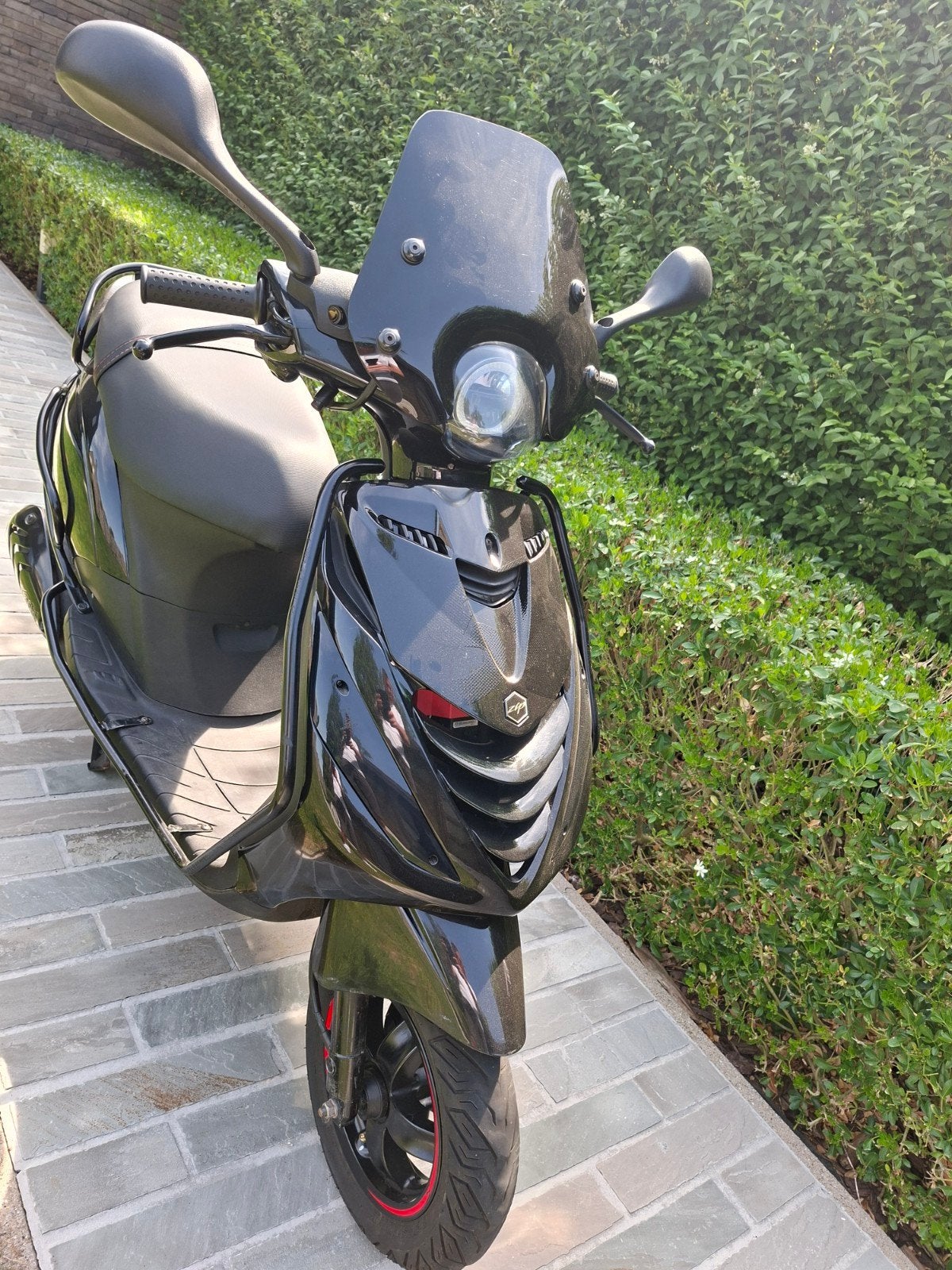 Piaggio zip klasse b 2023., Ophalen, Zip