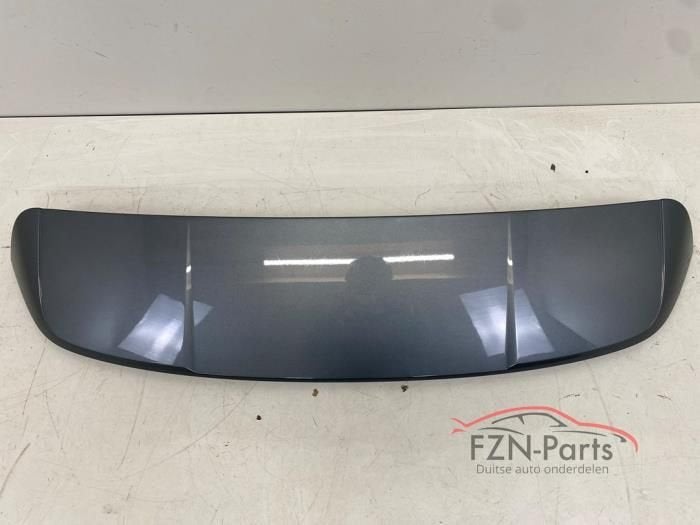 Audi A4 S4 8W Avant S-Line Achterklep Spoiler LX7R, Ophalen of Verzenden, Gebruikt, Achter, Achterklep