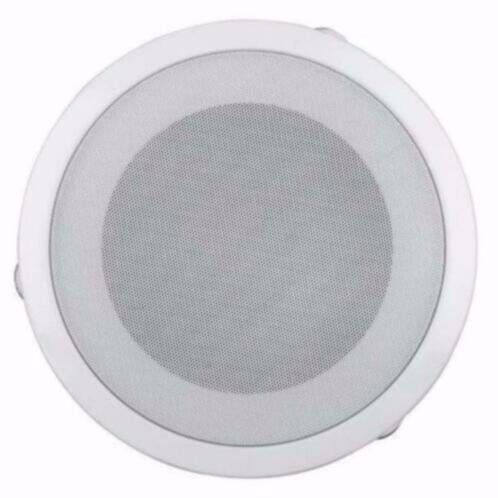 100 Volt 6 Watt Plafond Inbouw Speaker CS-66, Audio, Tv en Foto, Luidsprekerboxen, Ophalen of Verzenden, Nieuw, Overige typen