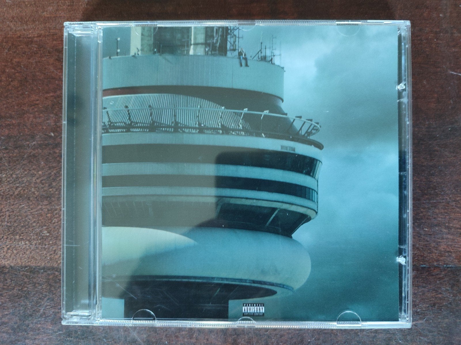 CD : DRAKE - VUES, CD & DVD, CD | Hip-hop & Rap, Enlèvement ou Envoi, Comme neuf