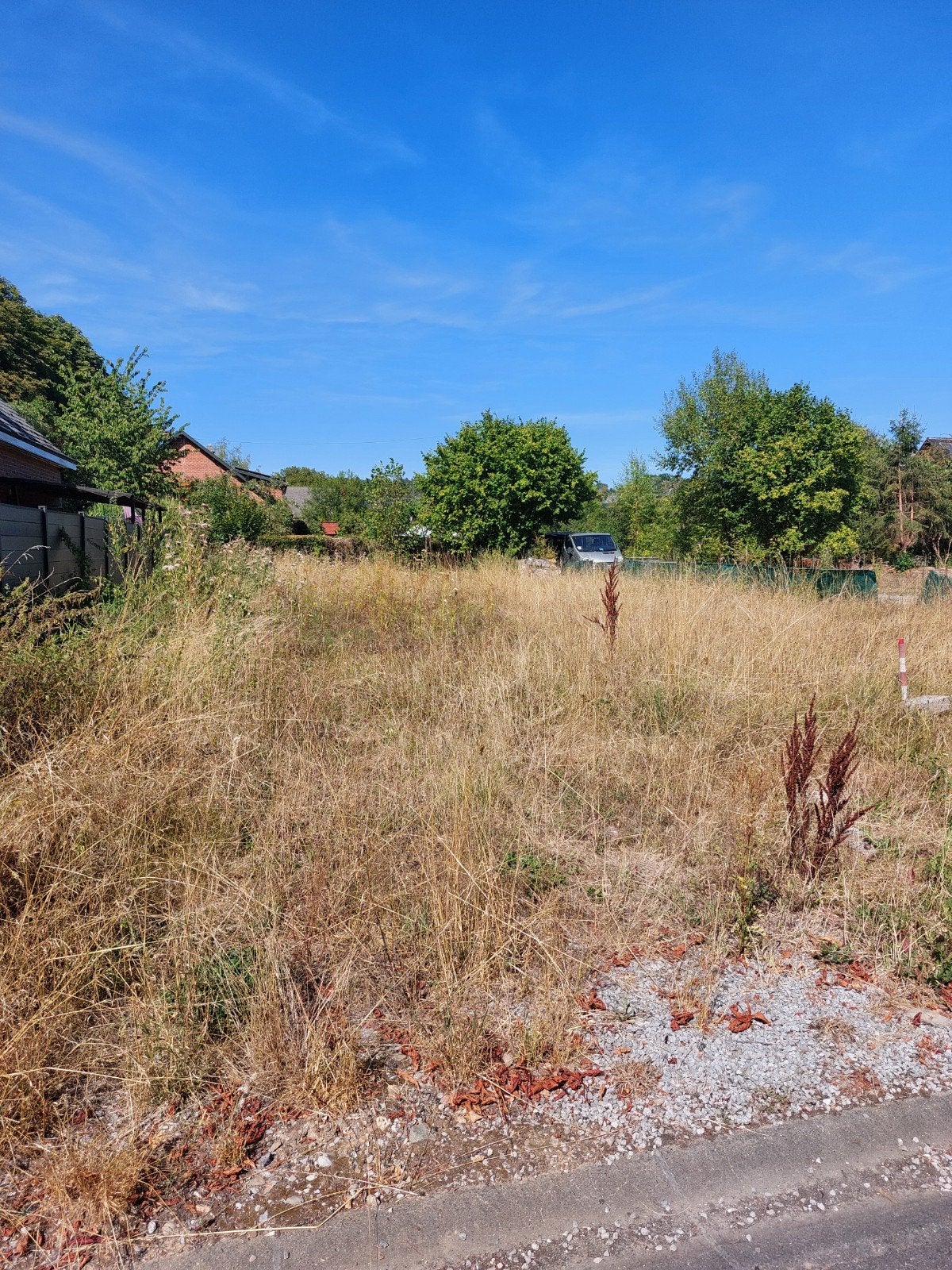 Terrain à bâtir, Immo, Han-sur-Lesse, Ventes sans courtier, 200 à 500 m²
