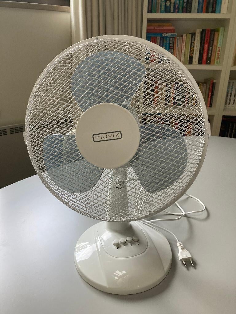 ventilator, Ophalen of Verzenden, Nieuw