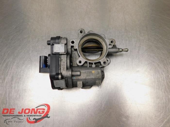 Boîtier accélérateur d'un Alfa Romeo GT, -, 3 mois de garantie, Utilisé, Alfa Romeo