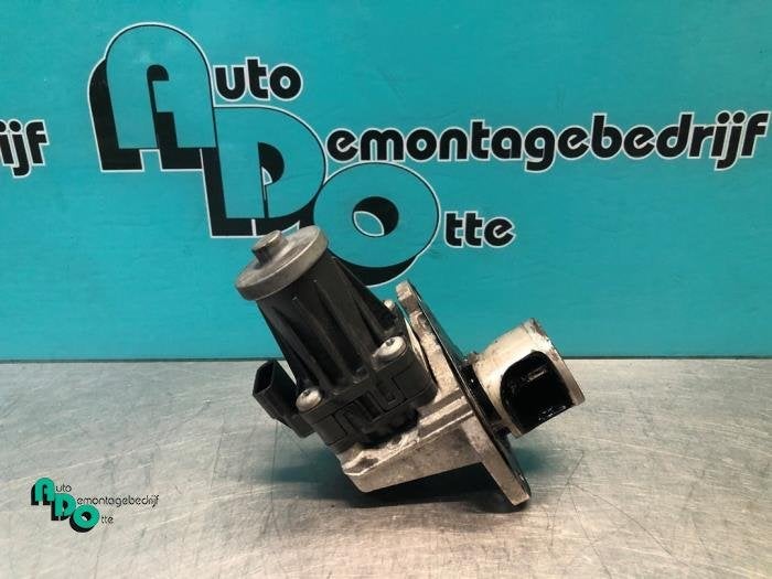 Valve RGE d'un Mercedes Citan (Citan 12-), 3 mois de garantie, Utilisé, -, -