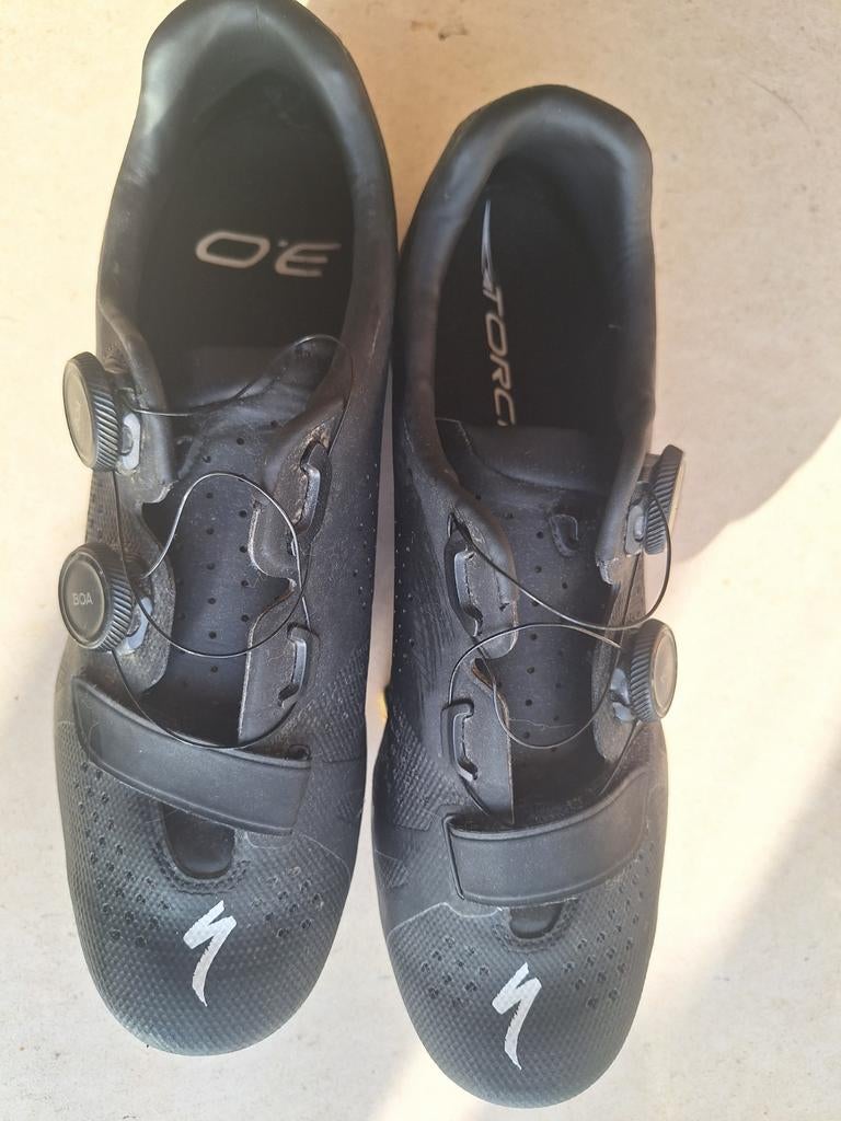 Koersschoenen specialized torch 3.0, Ophalen of Verzenden