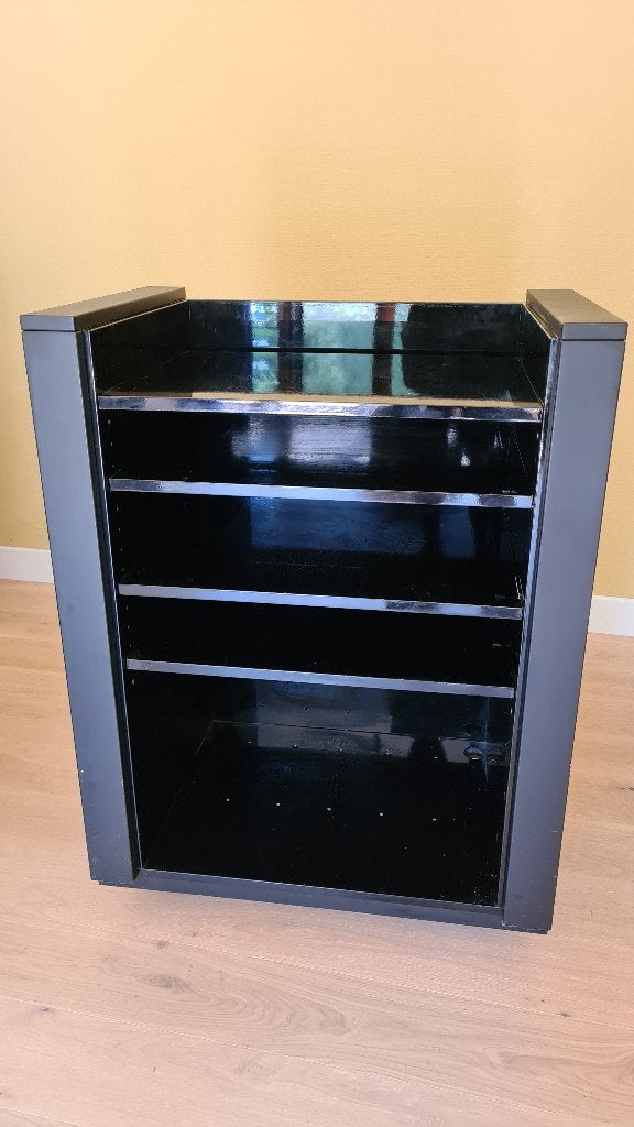Hifikast, Ophalen, Zo goed als nieuw, Minder dan 100 cm, 25 tot 50 cm