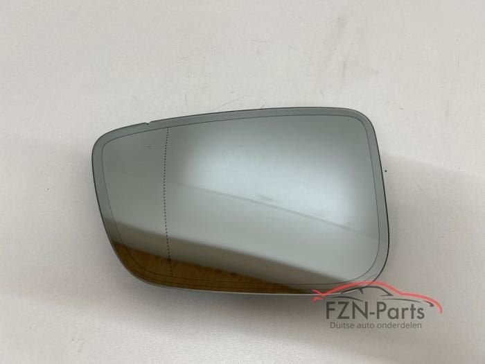 BMW 3-Serie G20 G21 Spiegelglas Links dimmend, Enlèvement ou Envoi, Utilisé