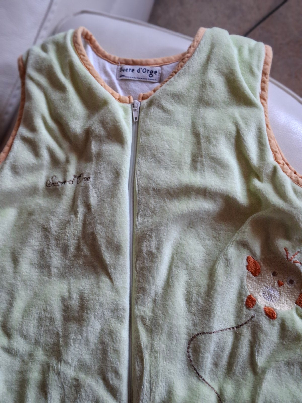Winter slaapzak voor 6 maand tot 3 jaar, Kinderen en Baby's, Dekens, Slaapzakjes en Inbakerproducten, Ophalen, Slaapzak