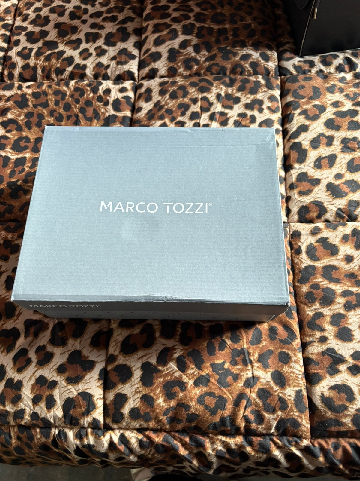 Marco Tozzi nouveau, Enlèvement ou Envoi, Neuf