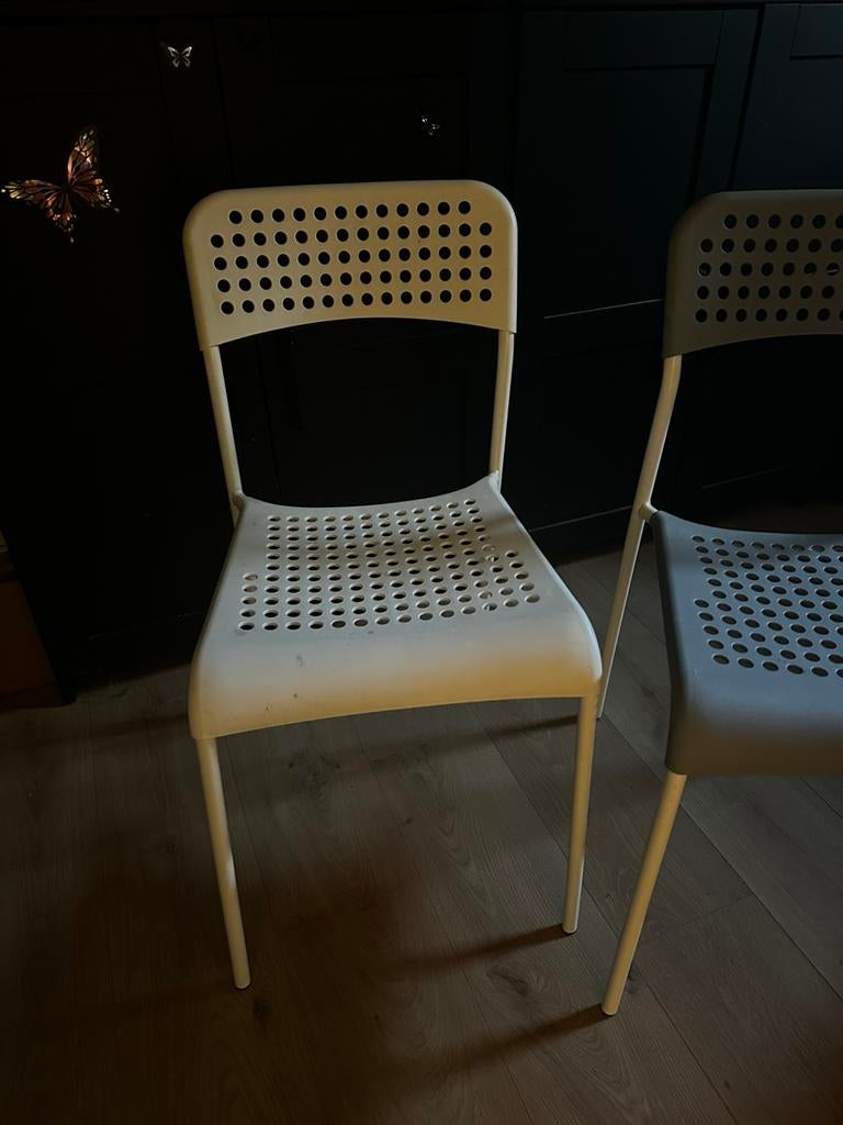 Chaise de bureau, Enlèvement, Comme neuf