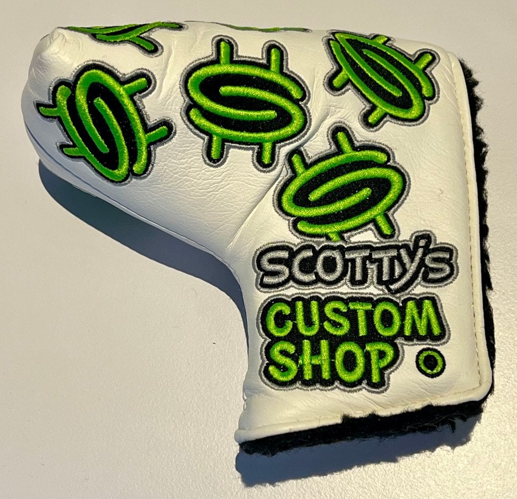 Scotty Cameron Custom Shop 2013, Ophalen of Verzenden, Nieuw, Overige typen, Overige merken