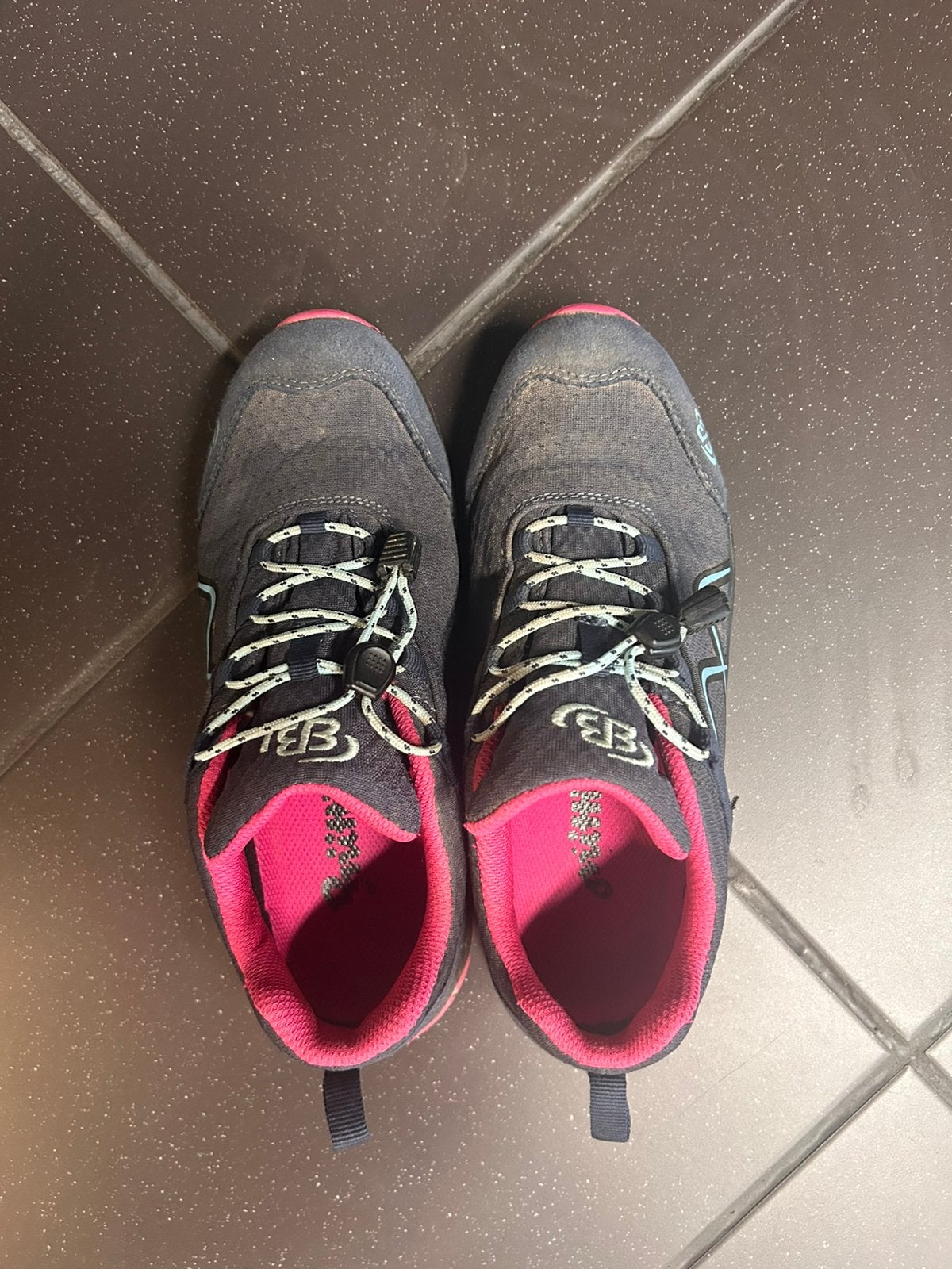 Stapschoenen Brütting maat 34, Kinderen en Baby's, Kinderkleding | Schoenen en Sokken, Ophalen, Zo goed als nieuw