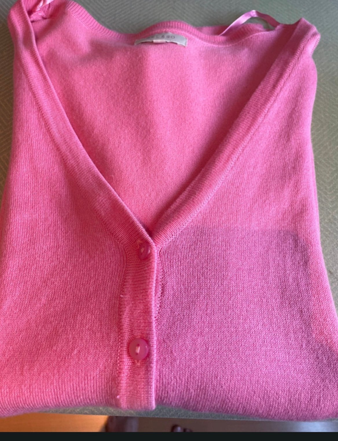 Bel en bo gilet maat xl, Enlèvement ou Envoi, Comme neuf, Taille 46/48 (XL) ou plus grande