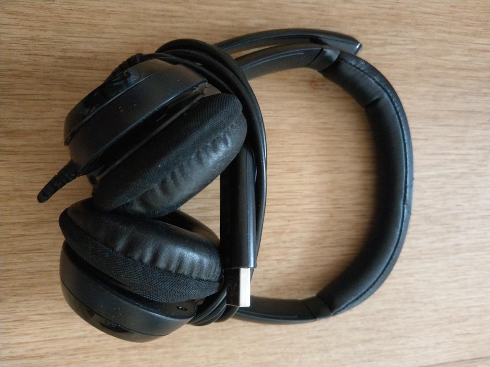 Logitech, Enlèvement ou Envoi, Utilisé