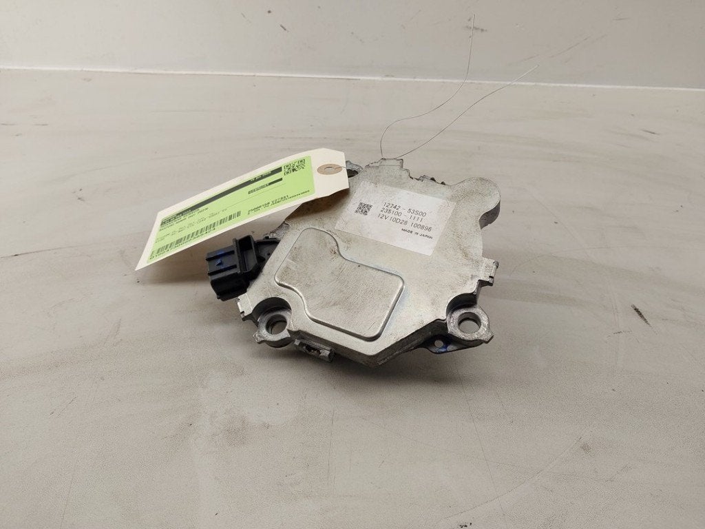 NOKKENAS SENSOR Suzuki Ignis (MF) (01-2016/-), Suzuki-Allee 7
64625  Bensheim, DE, Gebruikt, Suzuki Deutschland GmbH, Kontakt@suzuki.de
