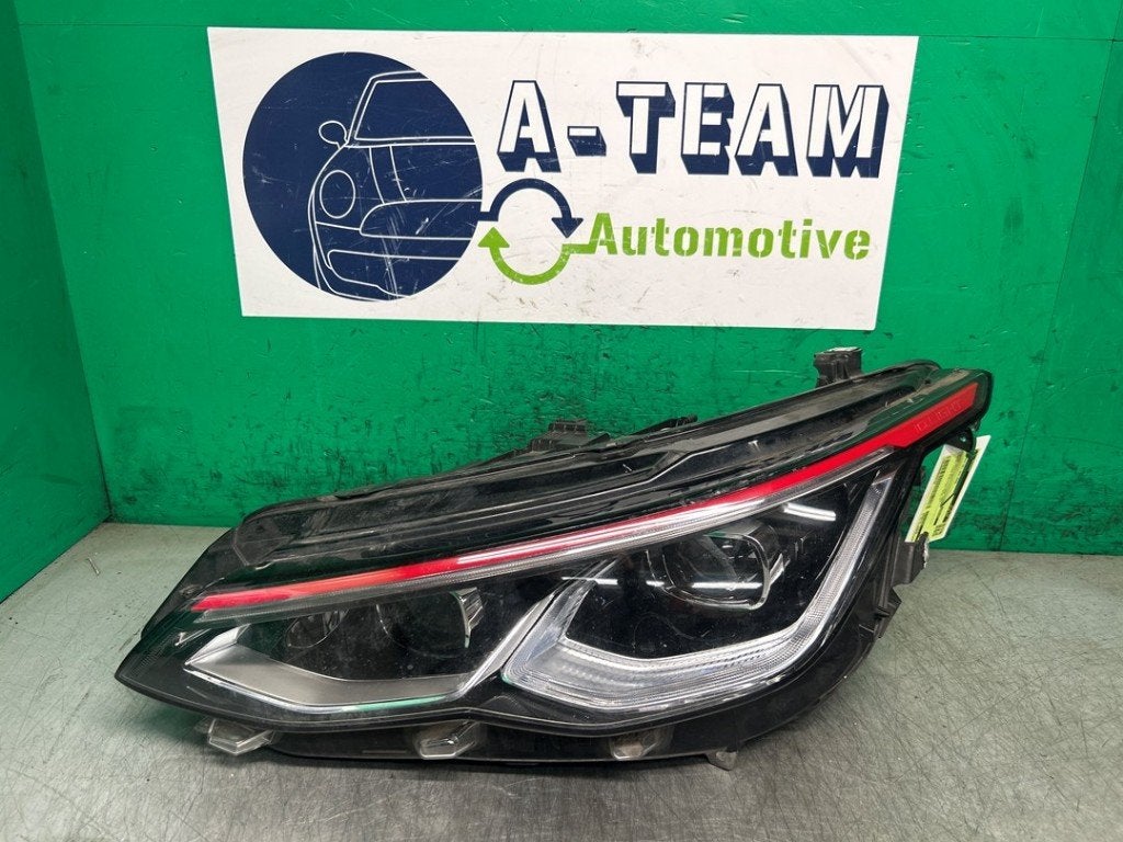 PHARE / OPTIQUE AVANT GAUCHE Volkswagen Golf VIII (CD1), Volkswagen, Volkswagen AG, Utilisé, Kundenbetreuung@volkswagen.de