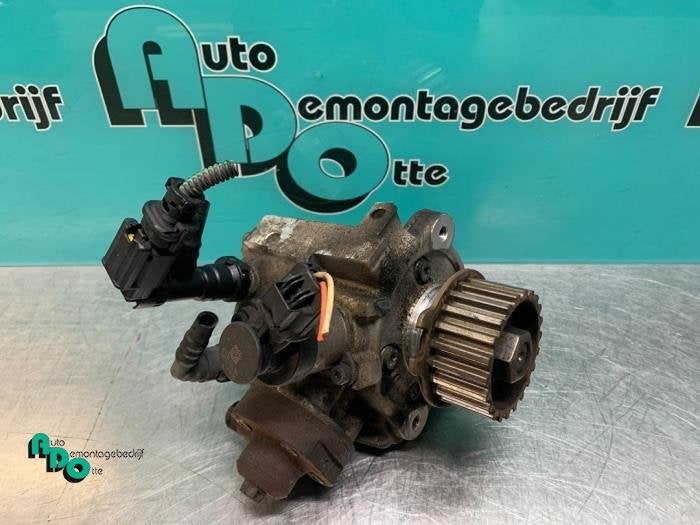 Pompe diesel d'un Peugeot Expert (Expert 07-), -, 3 mois de garantie, Utilisé, -