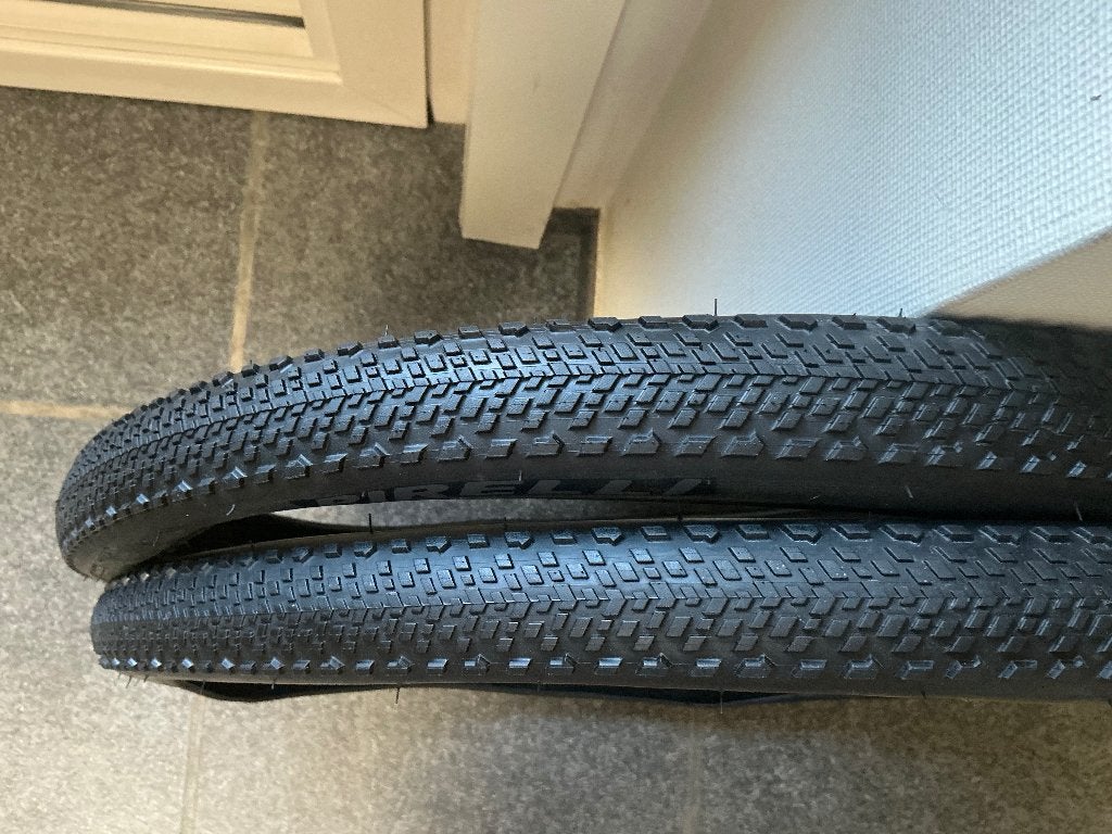 Gravel banden, Vélos & Vélomoteurs, Vélos Pièces, Neuf, Caoutchouc, Gravelbike, Pneu