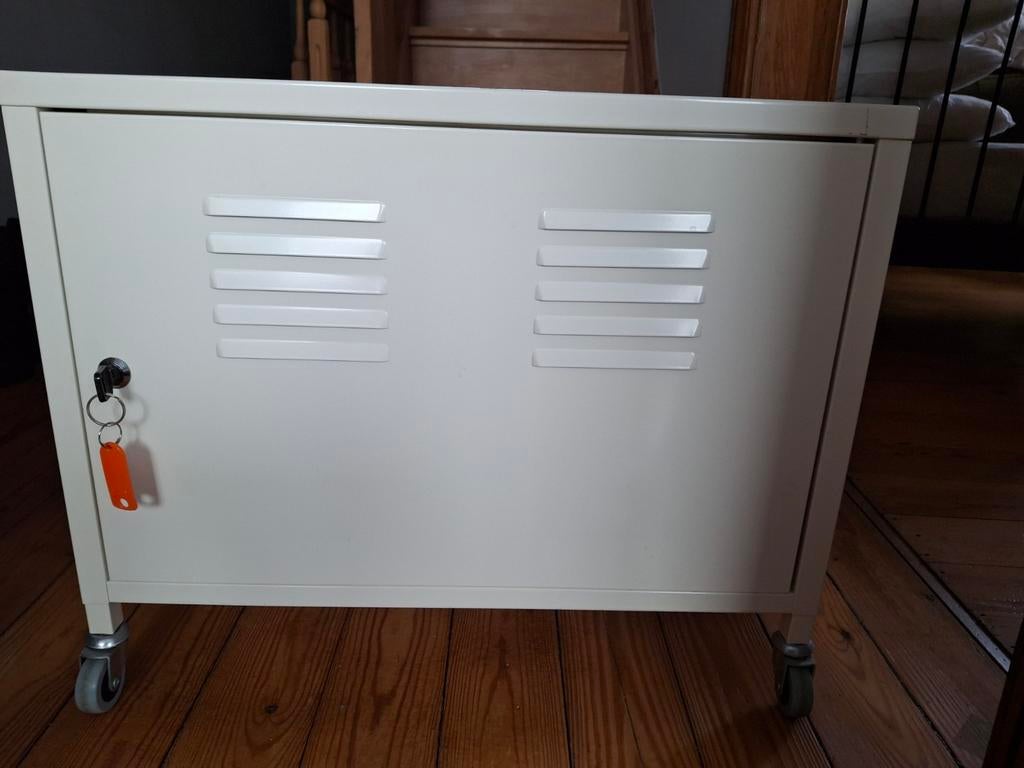 Kastje op wielen, Huis en Inrichting, Ophalen
