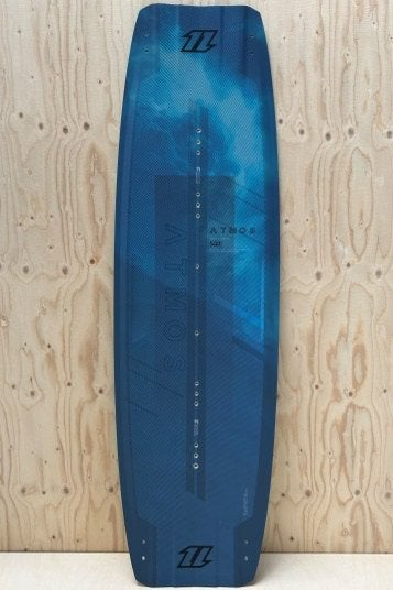 Kiteboard North Atmos Hybrid 2023 - 136cm, Enlèvement, Comme neuf, Kite