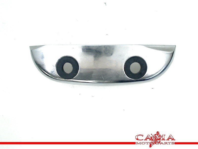 KLEPPENDEKSEL VS 800 Intruder 1992-1997 (VS800 VS800GL), Motoren, Onderdelen | Suzuki, Dhr. S. di Majo, Gebruikt, Info@cama-motorparts.nl