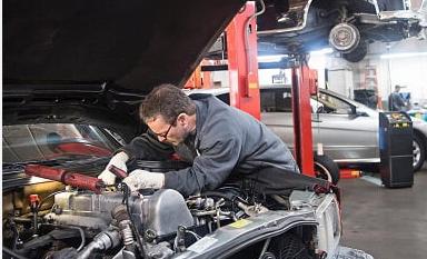 Auto mekanieker - Hobbyist, Overige werkzaamheden