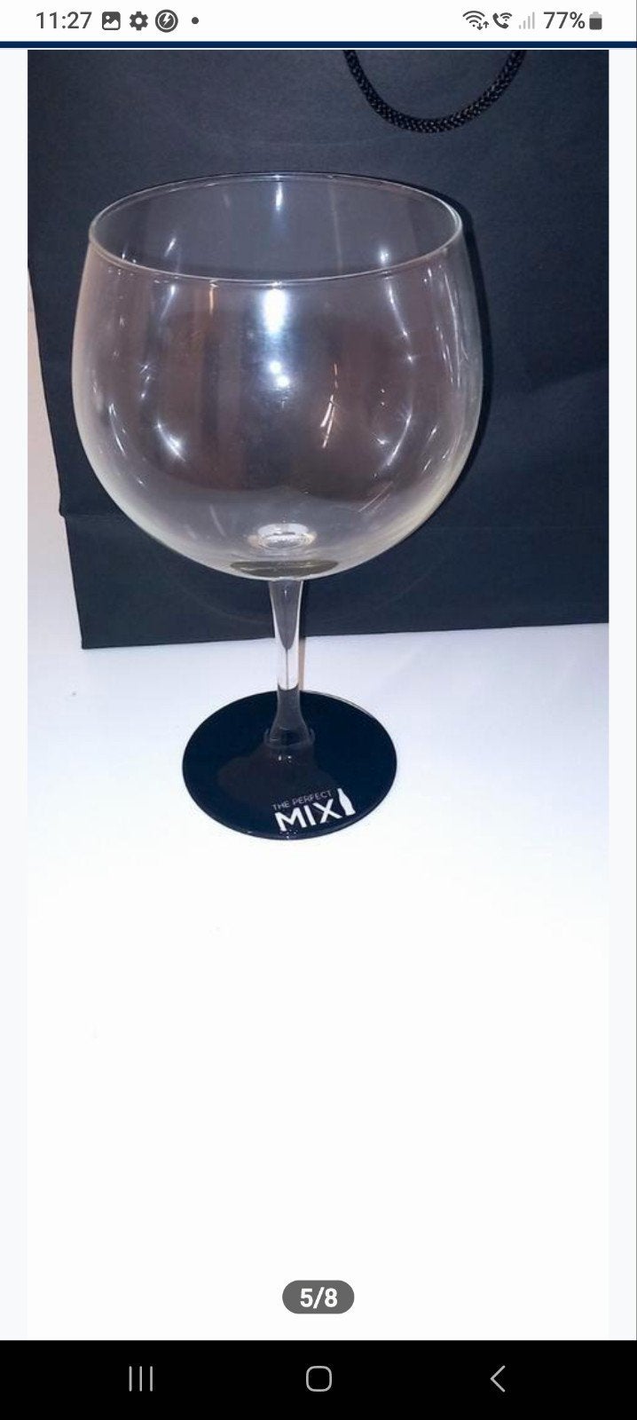 Glas